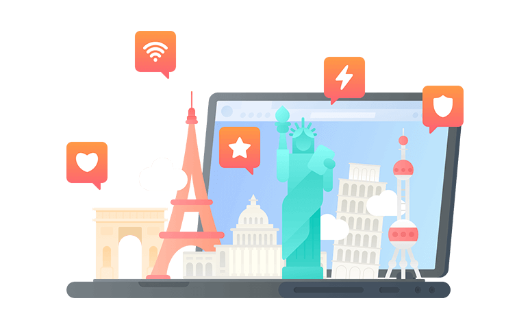 在乌克兰连接到中国vpn - MALUS加速器